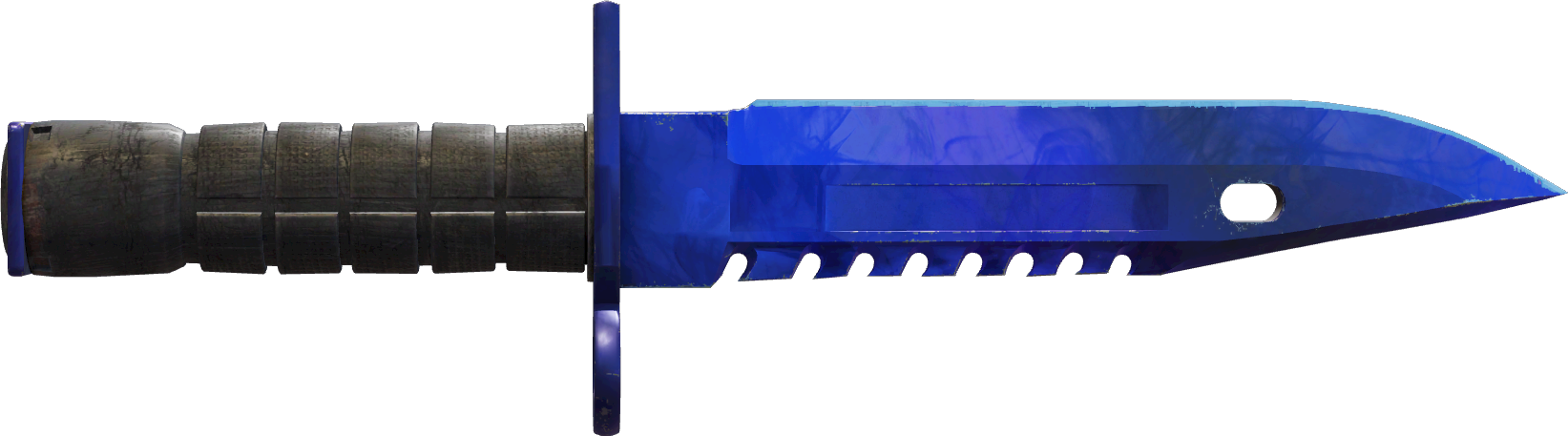 StatTrak™ Doppler Phase 4