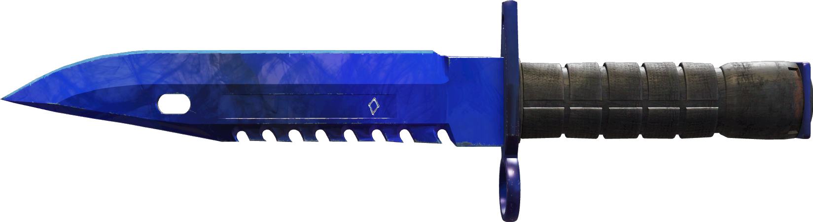 StatTrak™ Doppler Phase 4