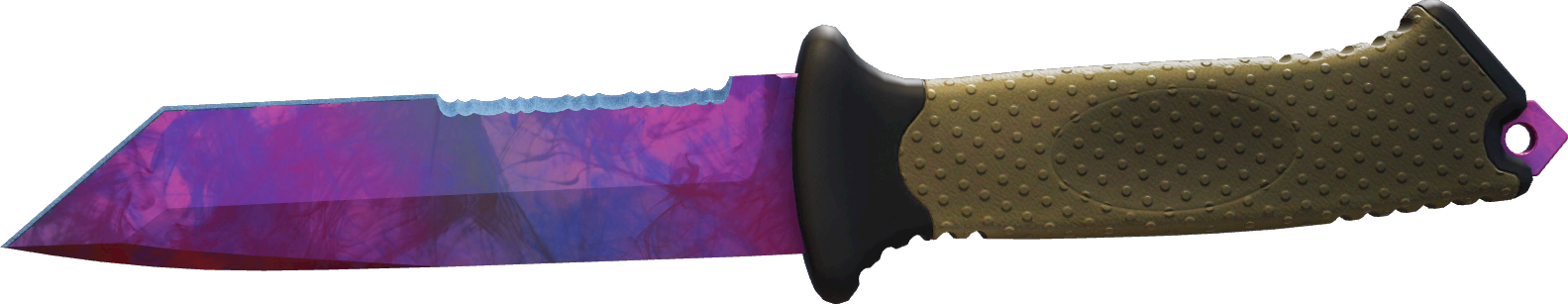 weapon