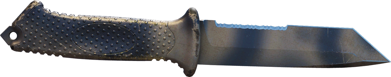 StatTrak™ Scorched