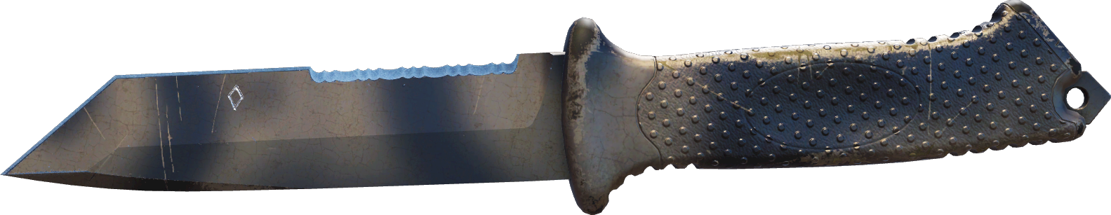 StatTrak™ Scorched