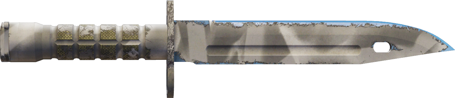 StatTrak™ Urban Masked