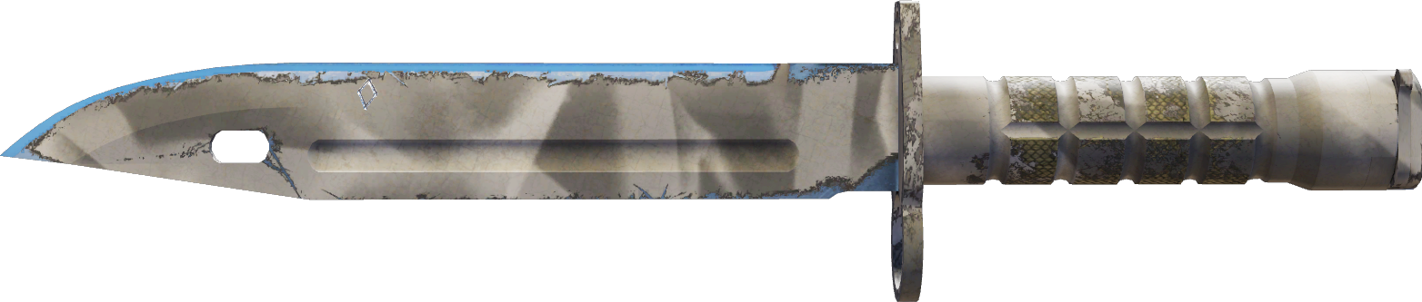 StatTrak™ Urban Masked