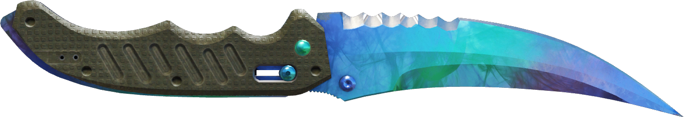 Gamma Gamma Doppler Phase 1