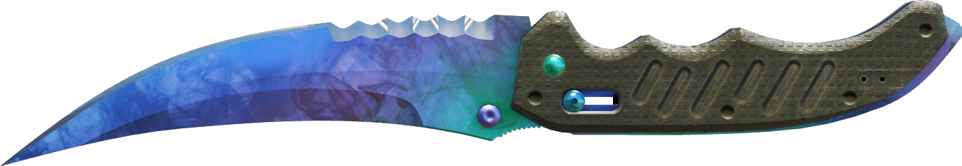 Gamma Gamma Doppler Phase 1