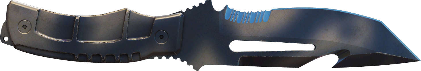 StatTrak™ Scorched