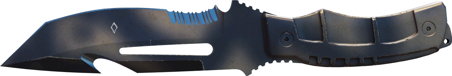 StatTrak™ Scorched