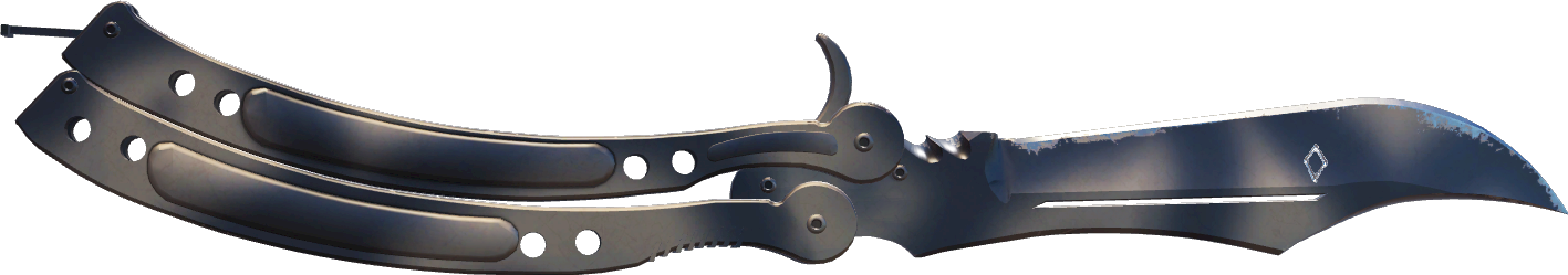 StatTrak™ Scorched