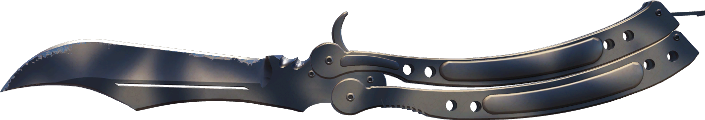 StatTrak™ Scorched