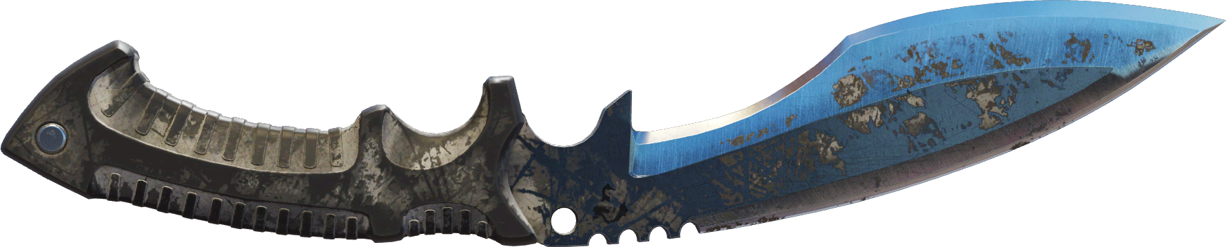 StatTrak™ Urban Masked