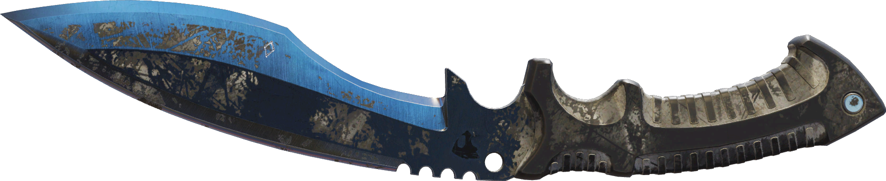 StatTrak™ Urban Masked