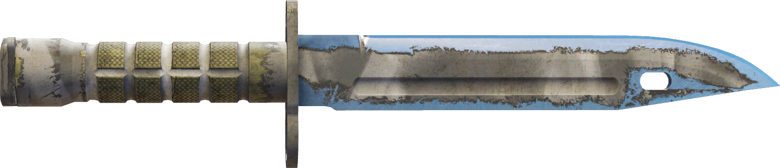 StatTrak™ Urban Masked