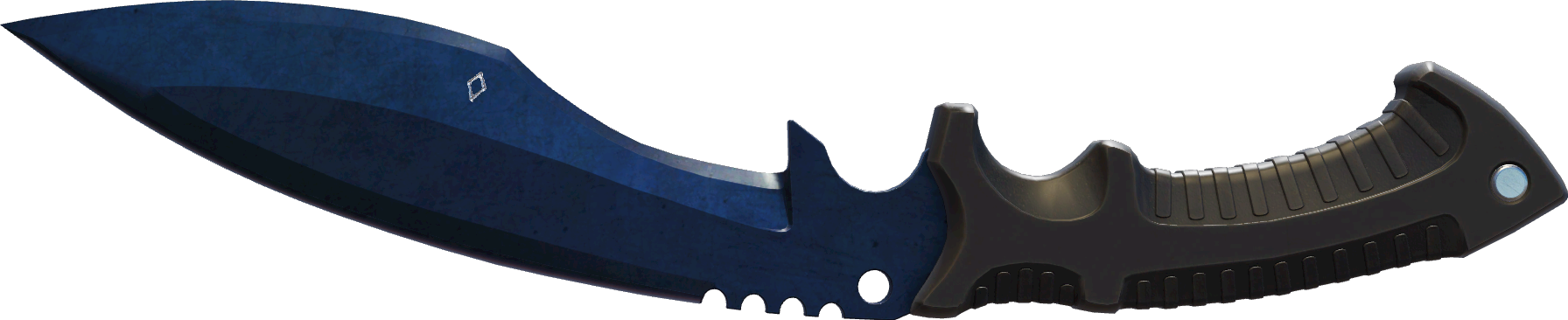 StatTrak™ Blue Steel