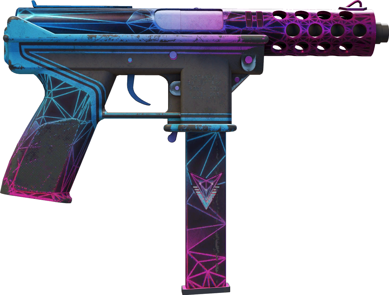 StatTrak™ Decimator
