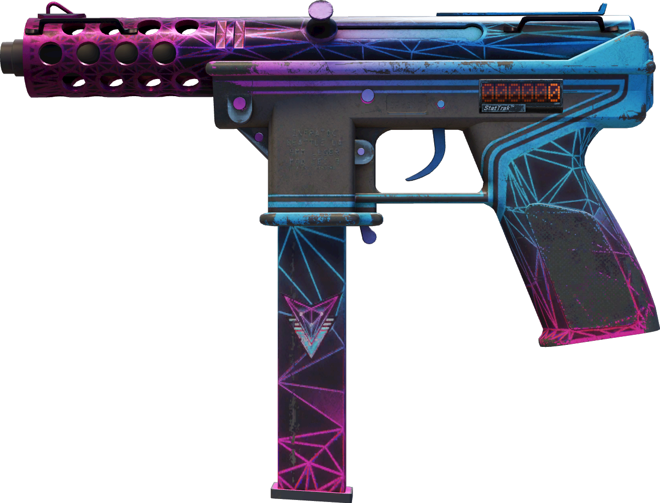 StatTrak™ Decimator