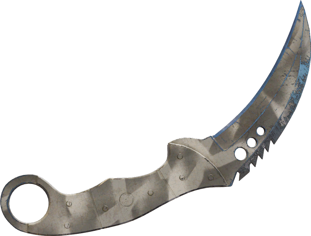 StatTrak™ Urban Masked