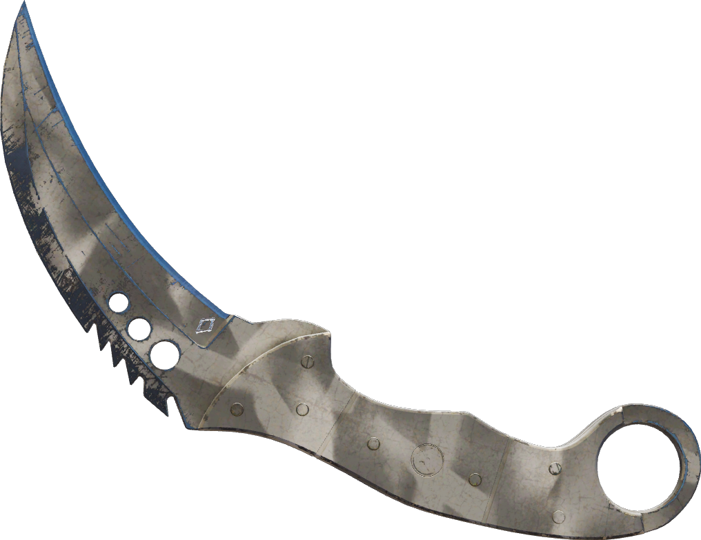 StatTrak™ Urban Masked