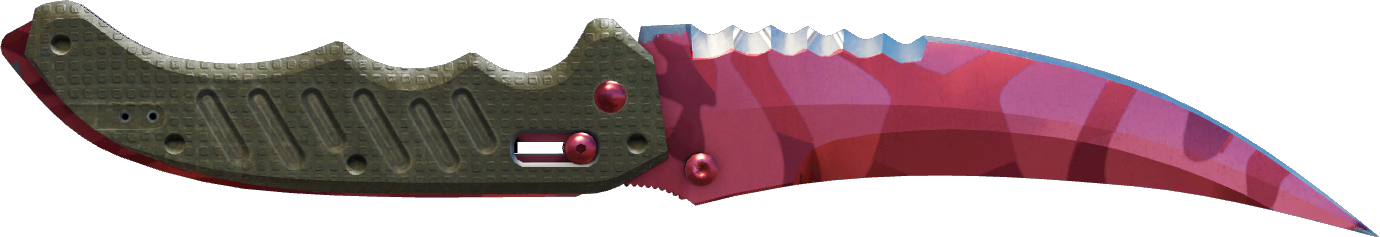 StatTrak™ Slaughter