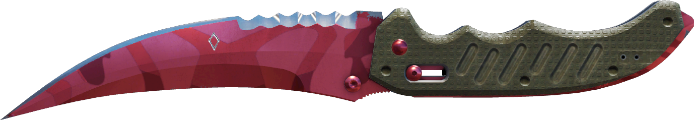 StatTrak™ Slaughter