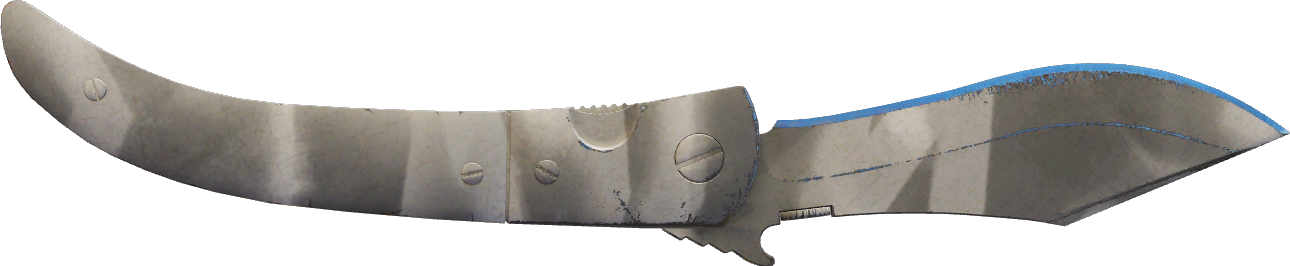 StatTrak™ Urban Masked