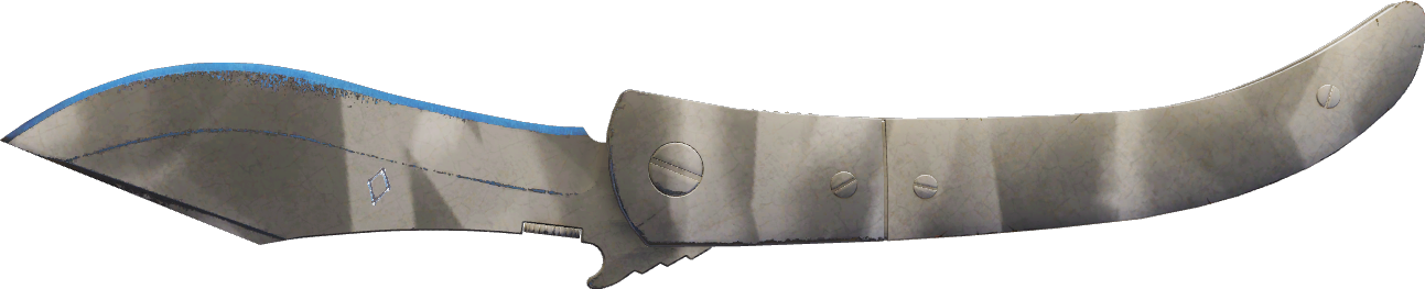 StatTrak™ Urban Masked