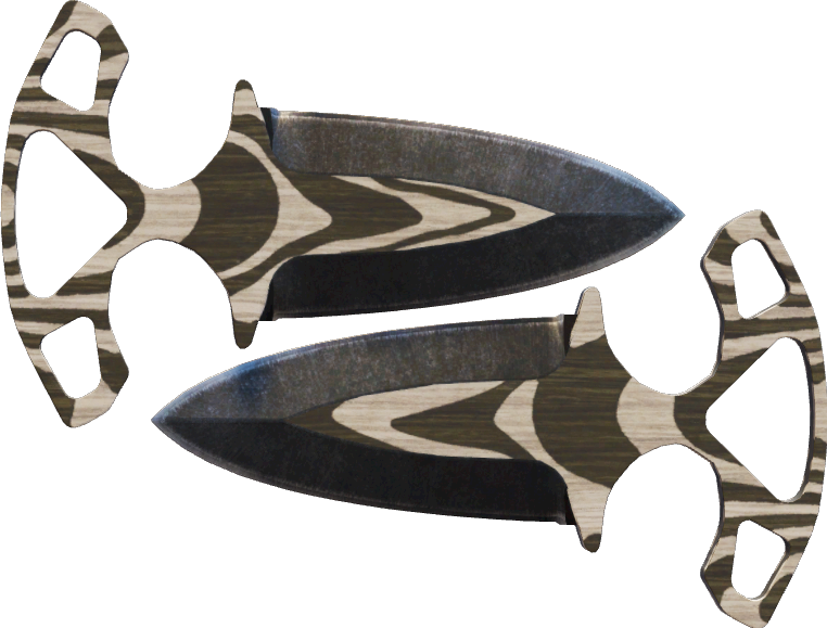 StatTrak™ Black Laminate