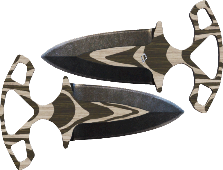 StatTrak™ Black Laminate