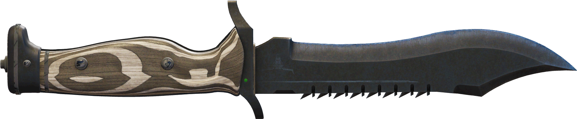 StatTrak™ Black Laminate