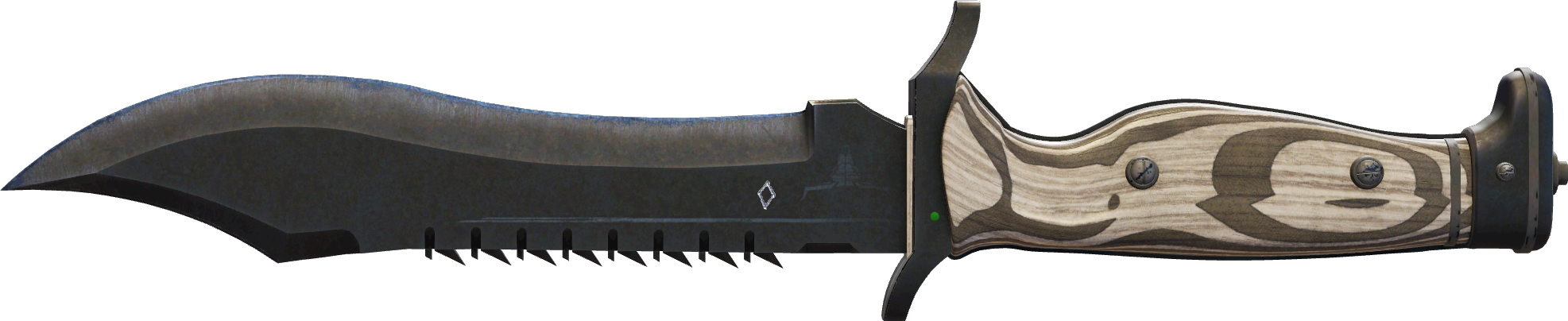StatTrak™ Black Laminate