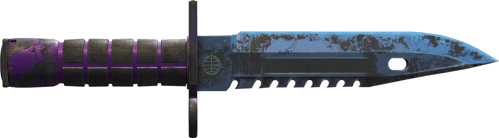 StatTrak™ Ultraviolet