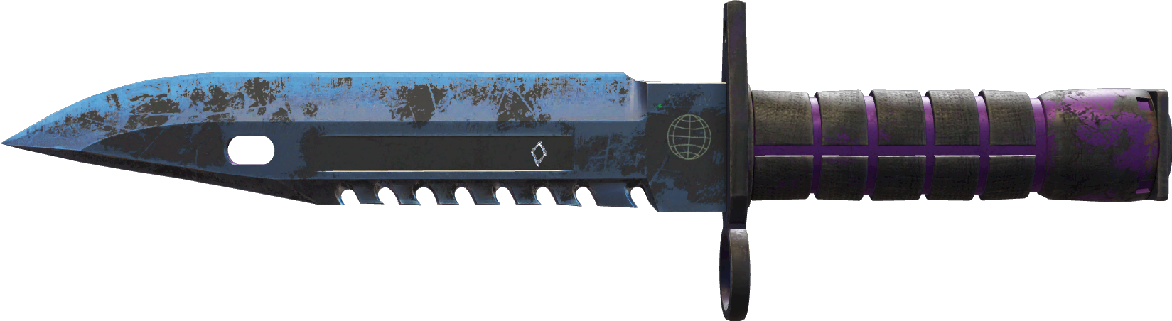 StatTrak™ Ultraviolet