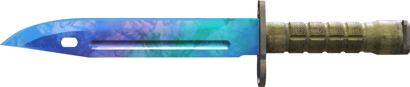 weapon