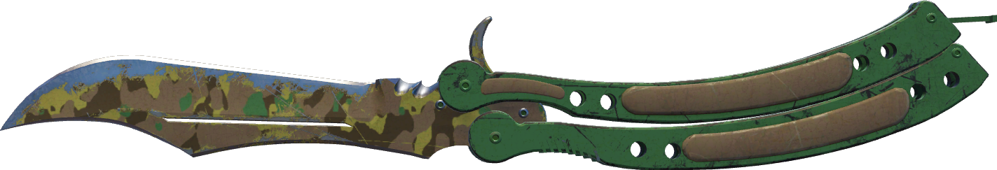 weapon