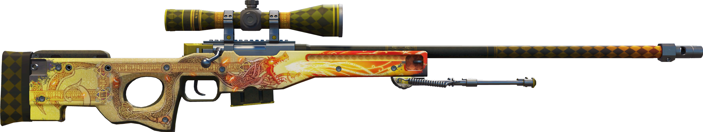 Dragon Lore