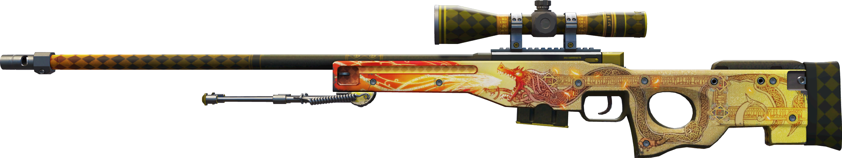 Dragon Lore