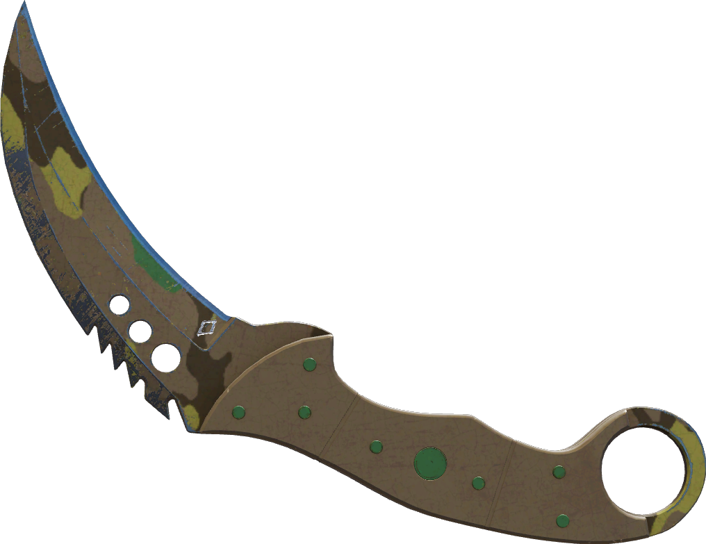 StatTrak™ Boreal Forest