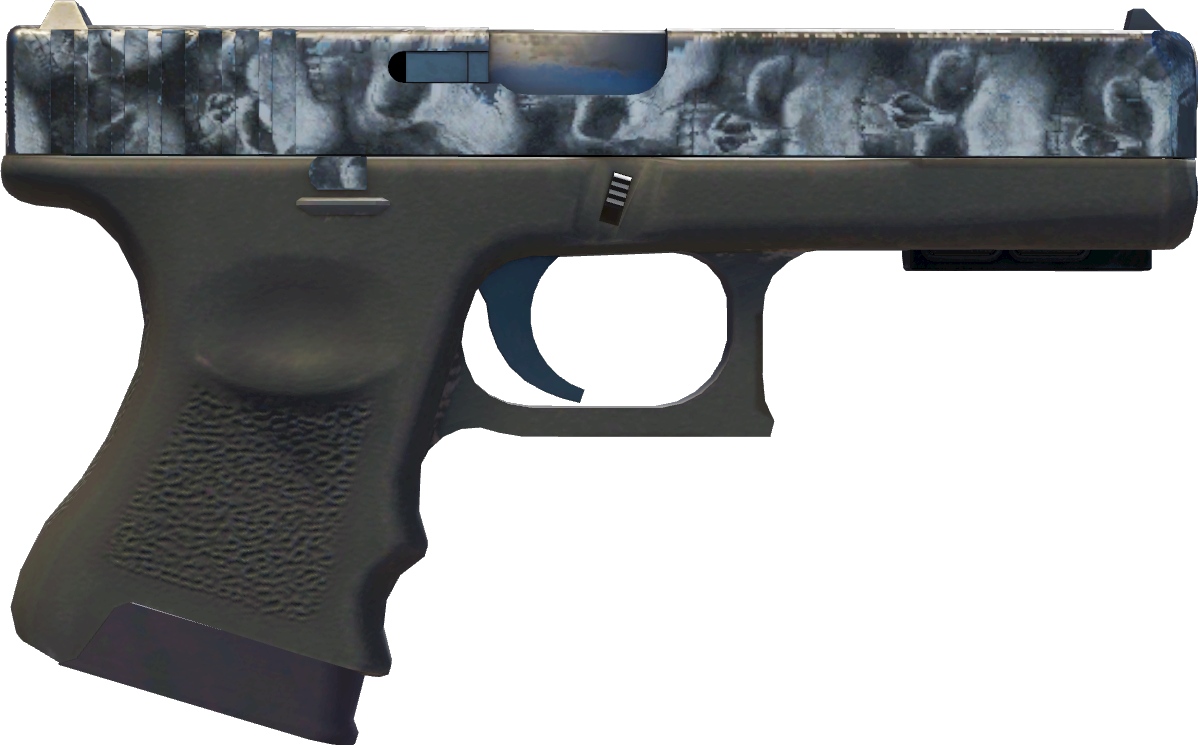 StatTrak™ Catacombs