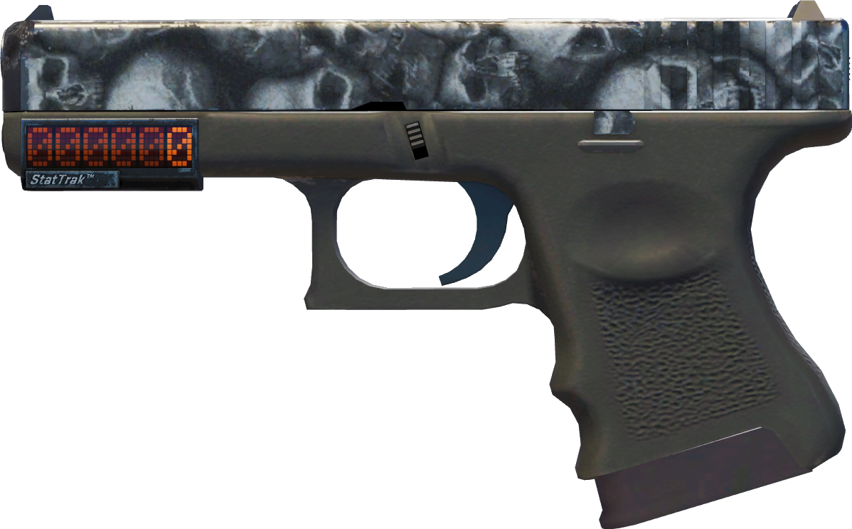 StatTrak™ Catacombs