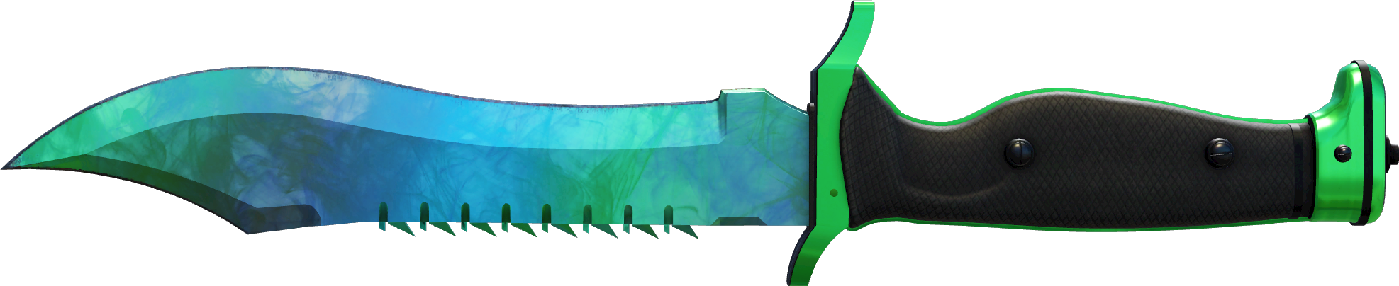 weapon