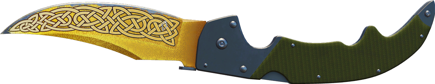 StatTrak™ Lore