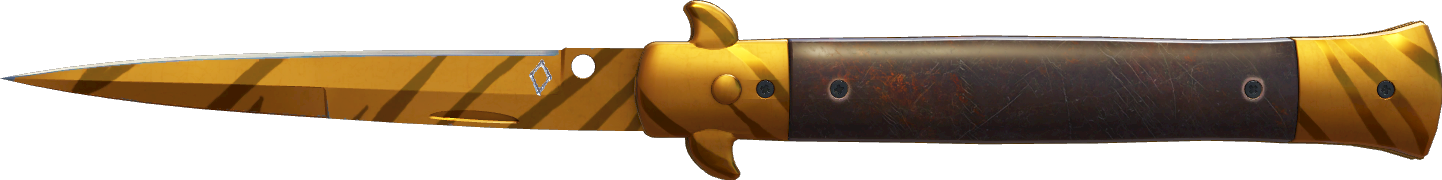 StatTrak™ Dente de Tigre