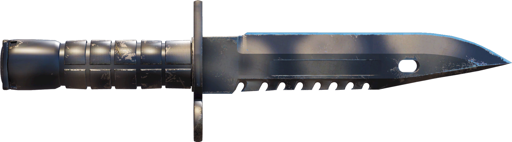 StatTrak™ Scorched