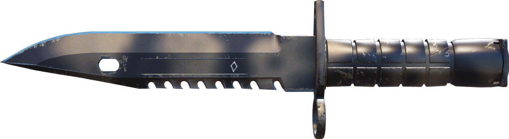 StatTrak™ Scorched