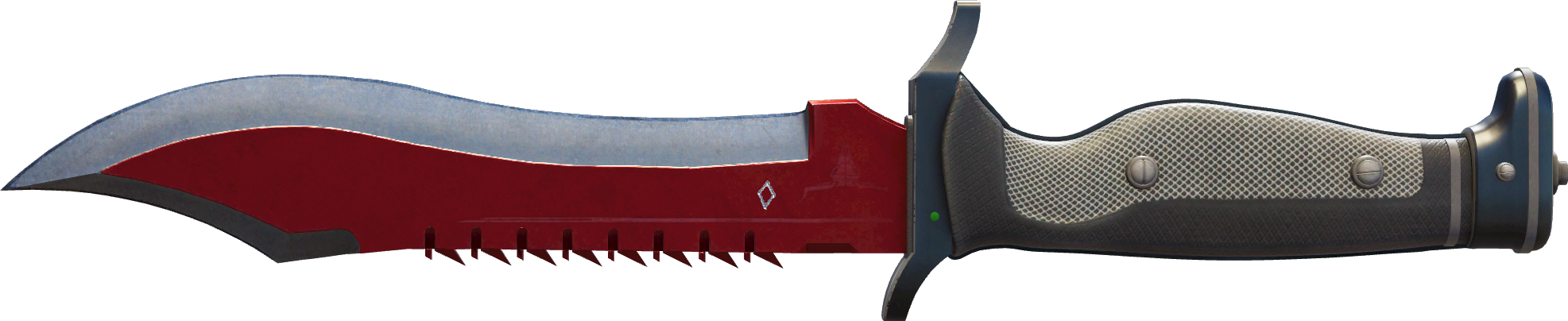 StatTrak™ Autotronic