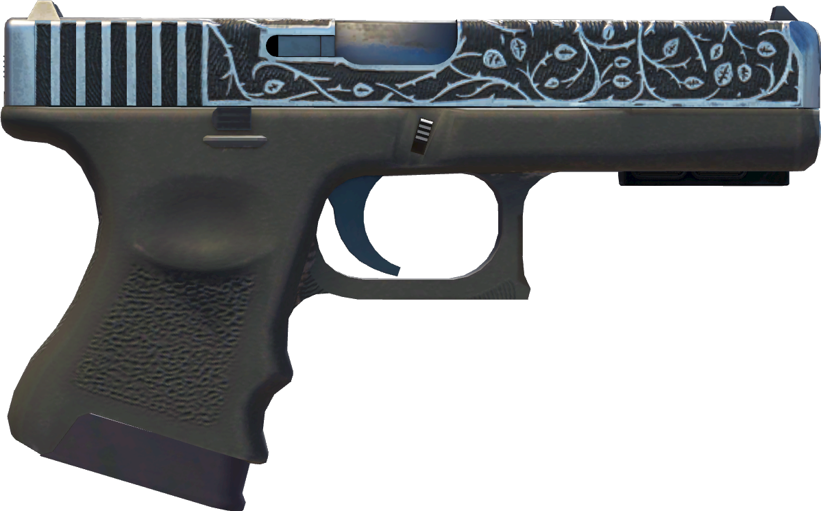 StatTrak™ Ironwork