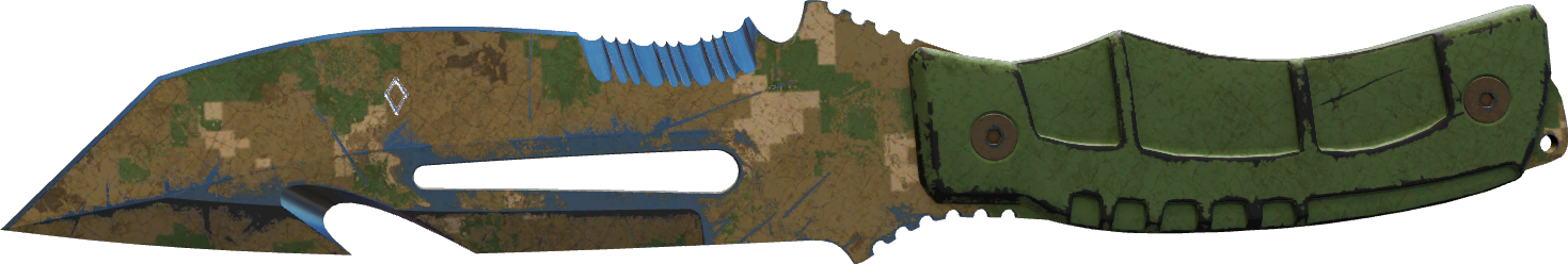 StatTrak™ Forest DDPAT