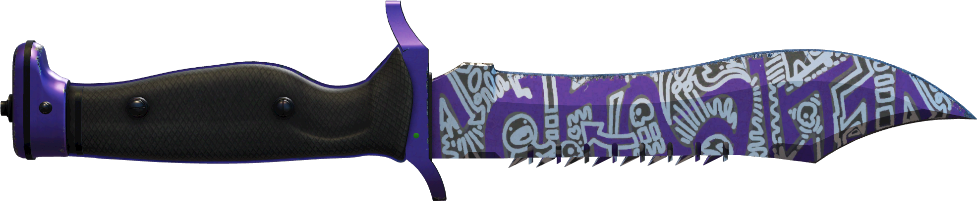 StatTrak™ Freehand