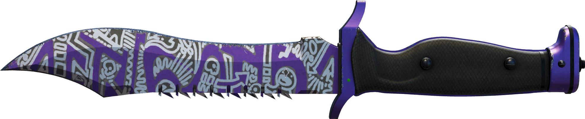 StatTrak™ Freehand