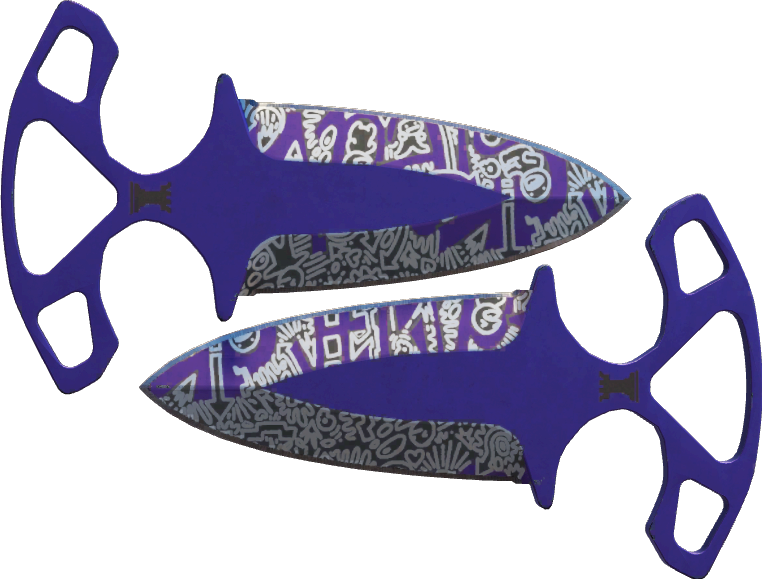 StatTrak™ Freehand