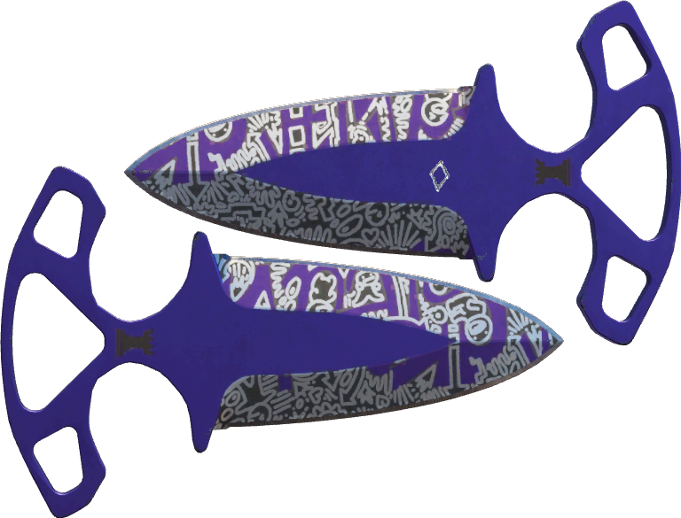 StatTrak™ Freehand